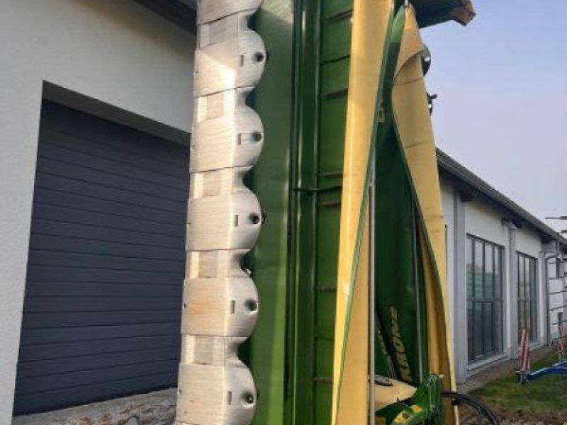 Krone EASYCUT B 1000