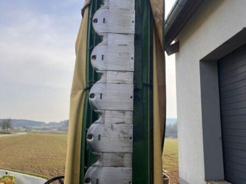 Krone EASYCUT B 1000