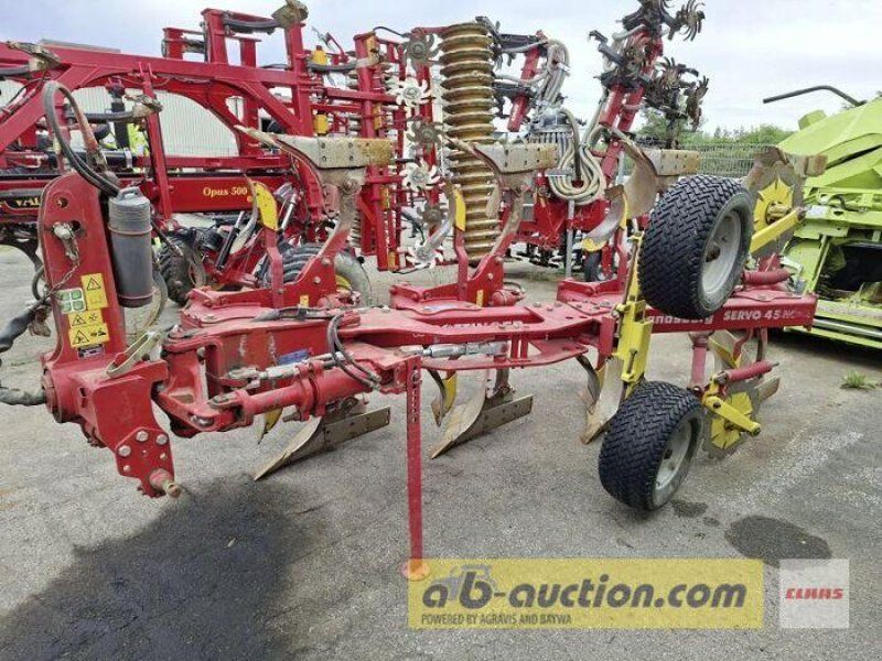 Pöttinger SERVO 45 NOVA / LANDSBERG