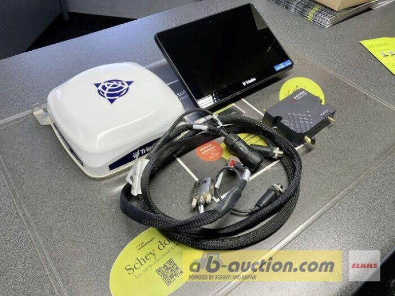 Trimble GFX 750  NAV 900 *RTK / SC*