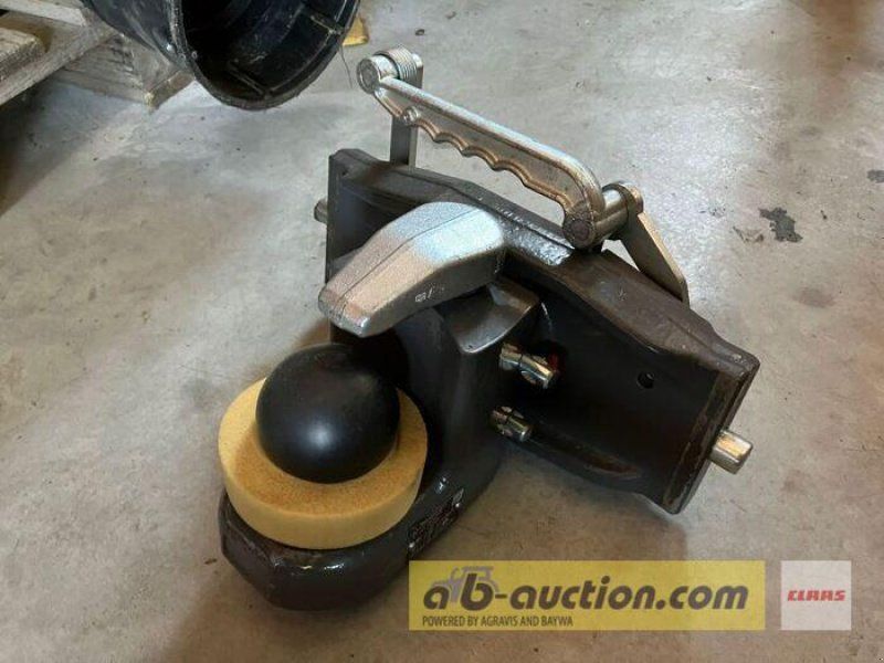 GKN WALTERSCHEID K80 ARION 6XX