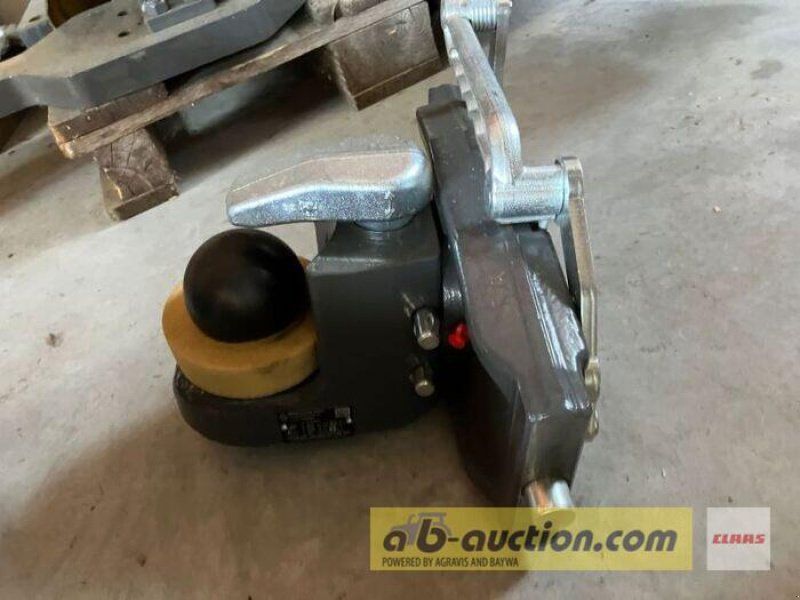 GKN WALTERSCHEID K80 ARION 6XX