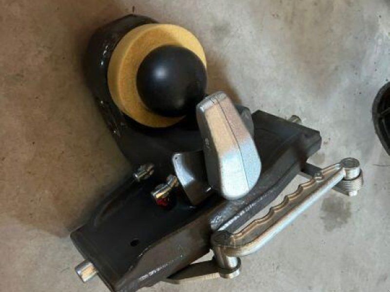 GKN WALTERSCHEID K80 ARION 6XX