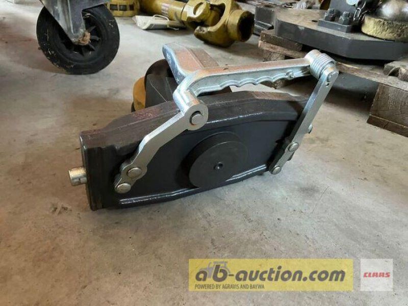 GKN WALTERSCHEID K80 ARION 6XX