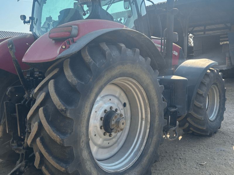 Case IH PUMA CVX 230