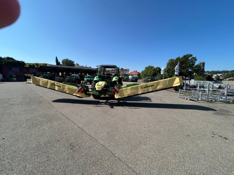 Krone Easy Cut B 1000