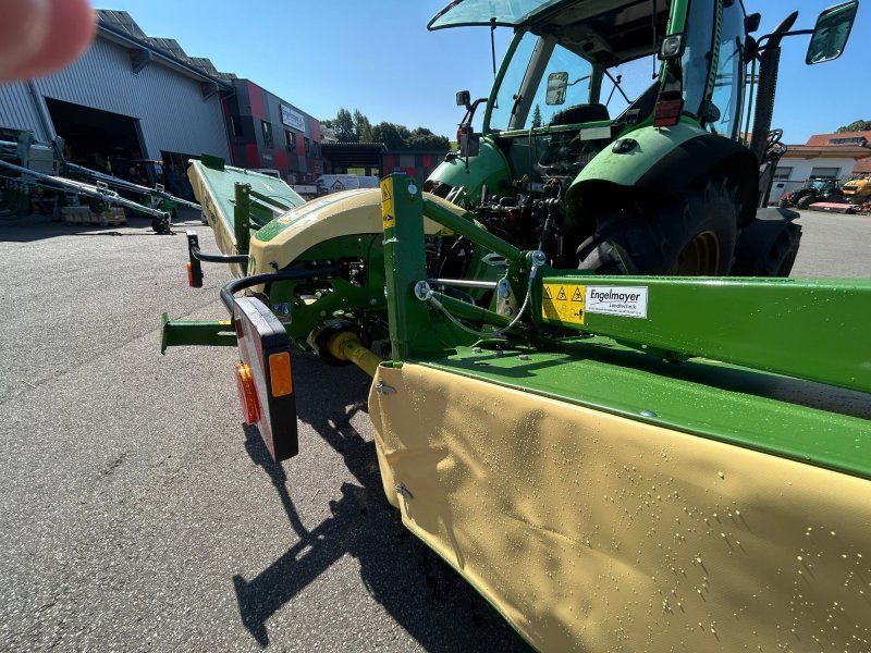 Krone Easy Cut B 1000