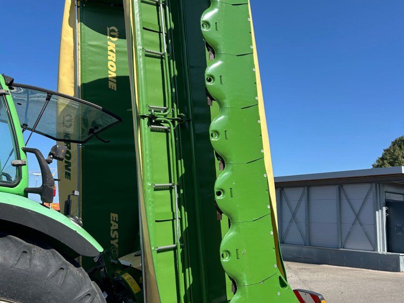 Krone Easy Cut B 1000