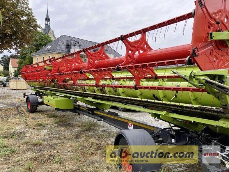 Claas GEBR. VARIO 1230, TW