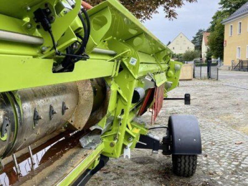 Claas GEBR. VARIO 1230, TW