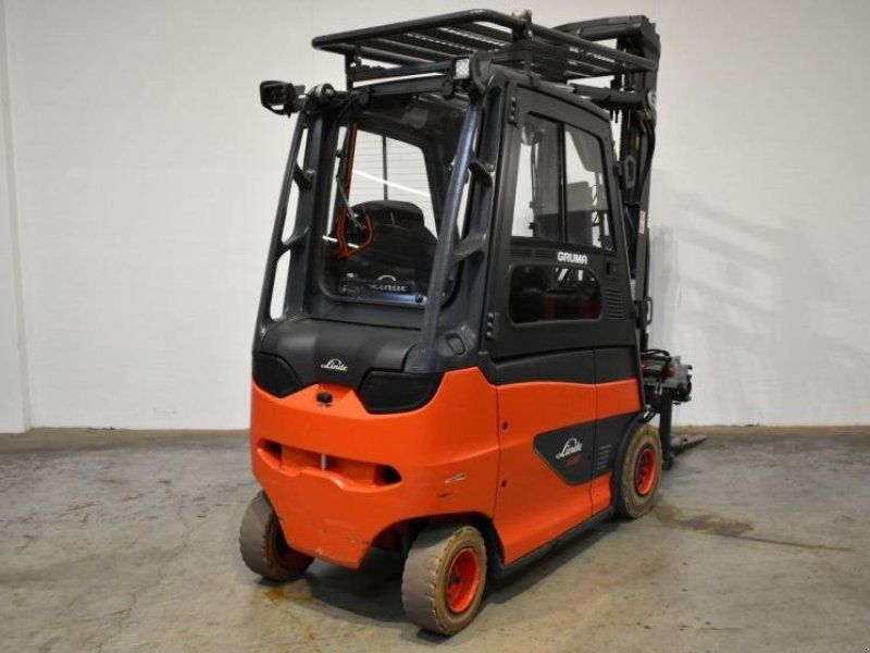 Linde E 20/600 H 387-00