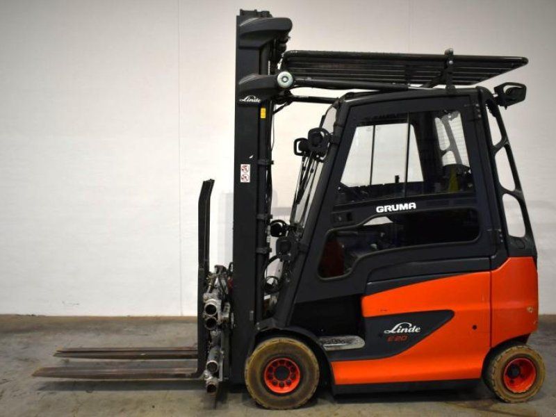 Linde E 20/600 H 387-00