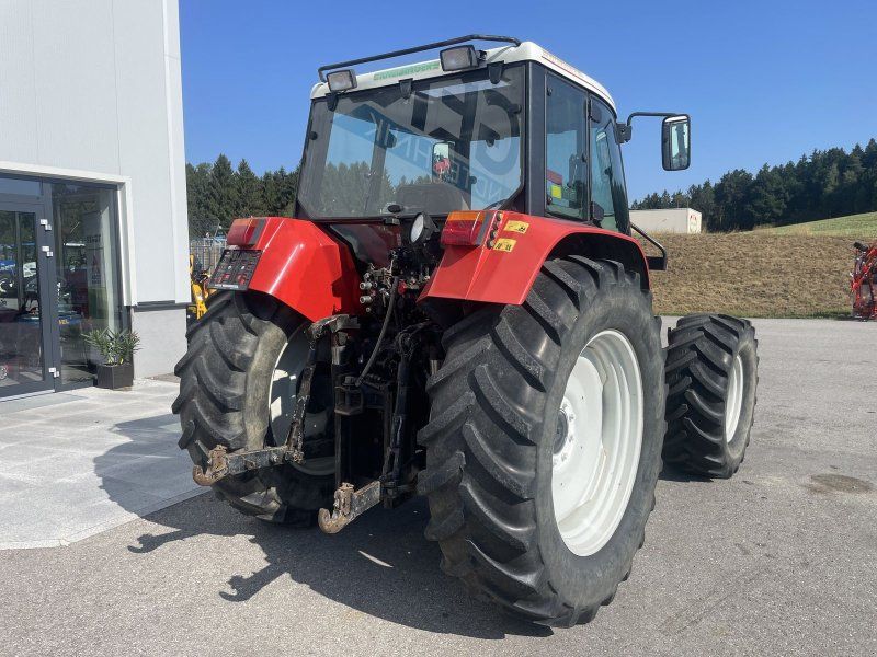 Steyr 9094 M A Profi