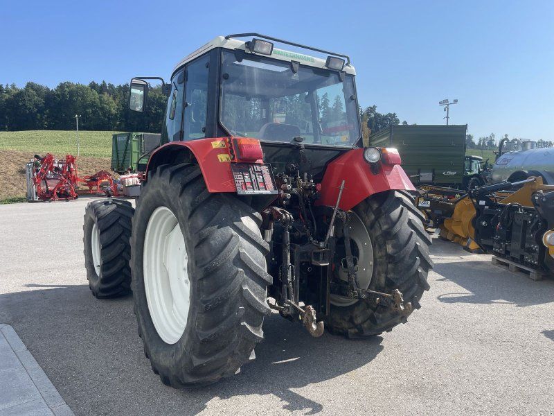 Steyr 9094 M A Profi