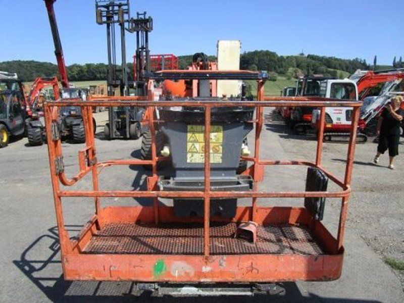 JLG 450 AJ 15m Allrad