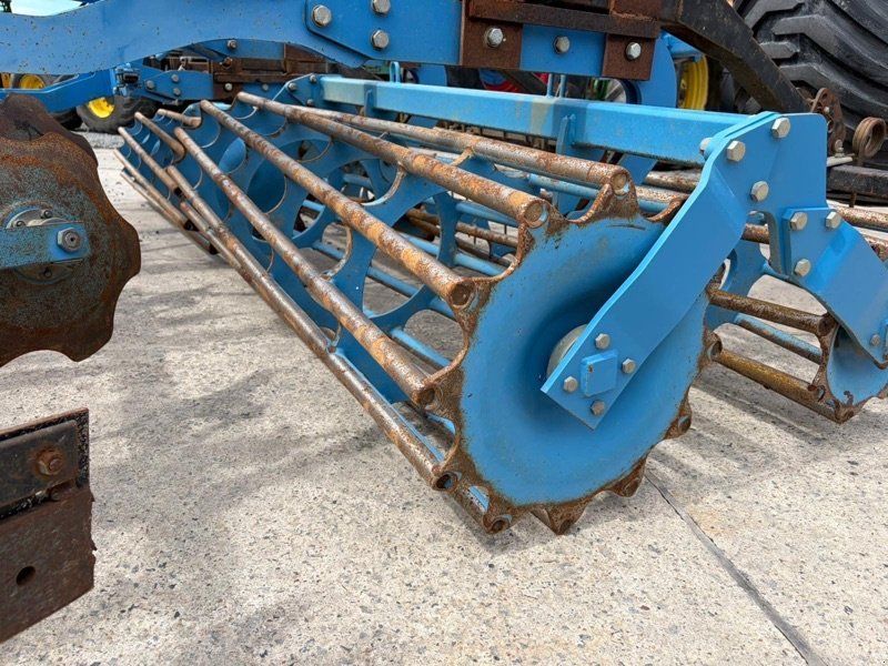 Lemken KARAT 9 KUTA 400
