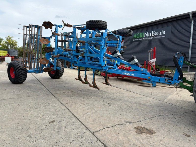 Lemken KARAT 9 KUTA 400