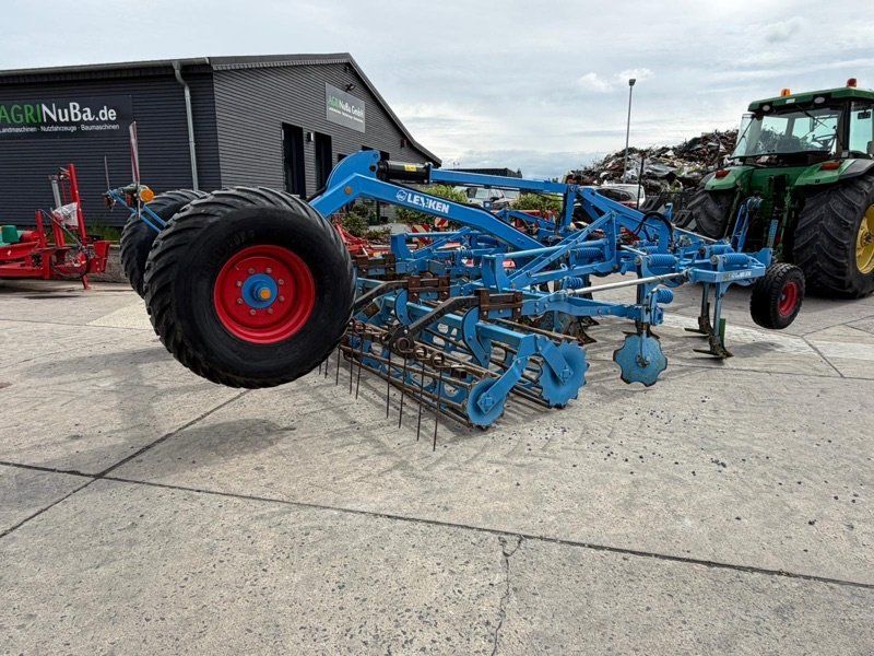 Lemken KARAT 9 KUTA 400
