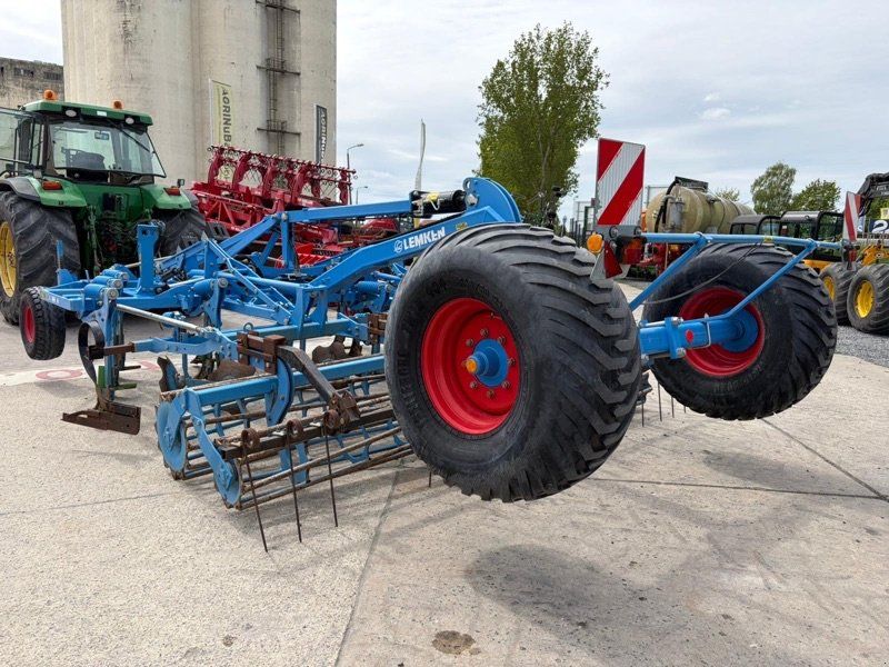 Lemken KARAT 9 KUTA 400