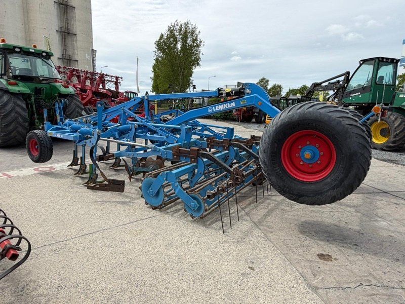 Lemken KARAT 9 KUTA 400