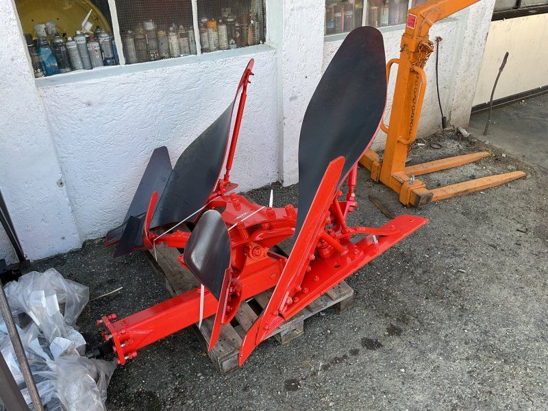 Kuhn Erweiterungskörper