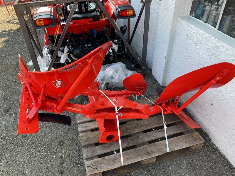 Kuhn Erweiterungskörper
