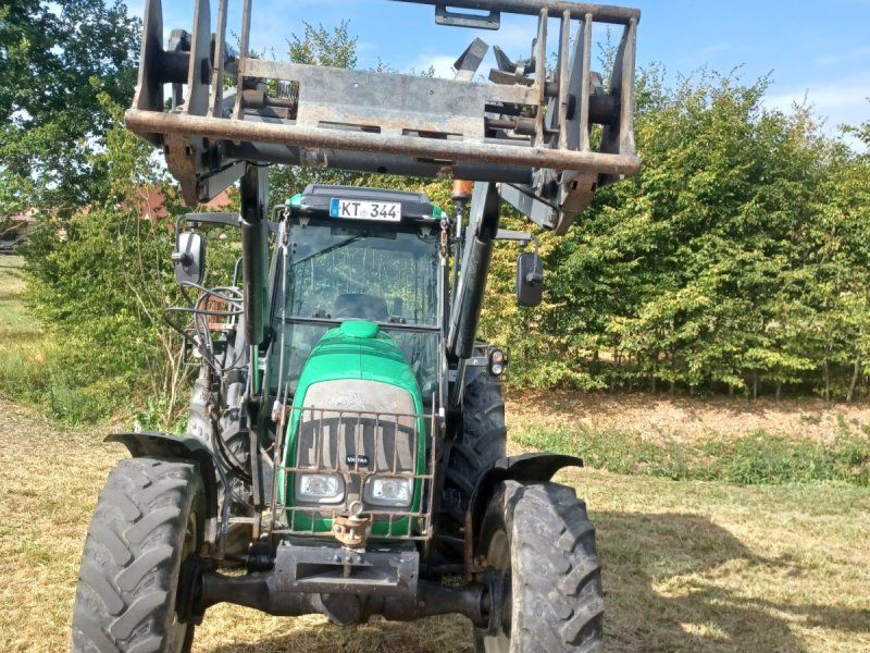 Valtra A95 N