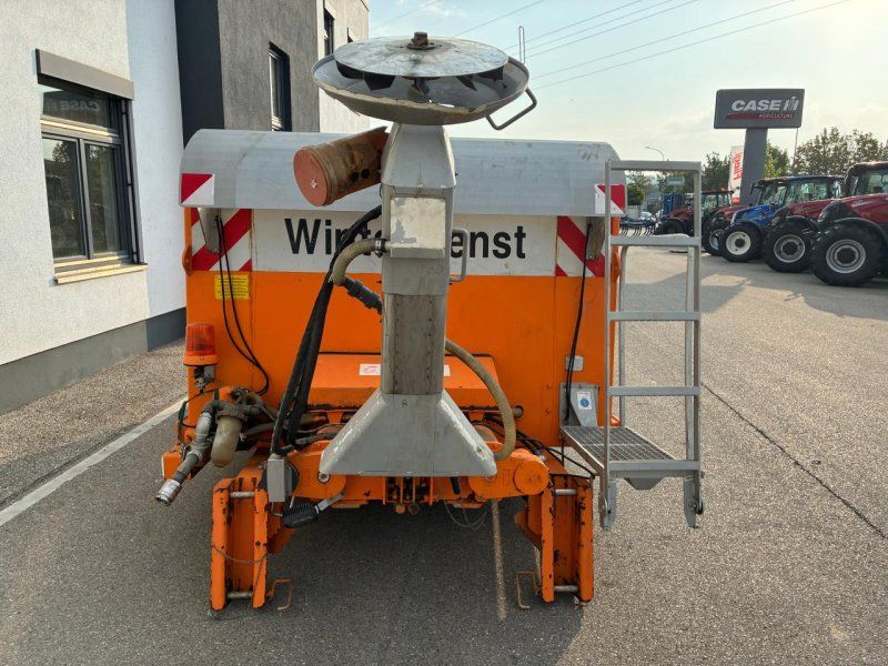 Bucher STA 5000 LTC FS
