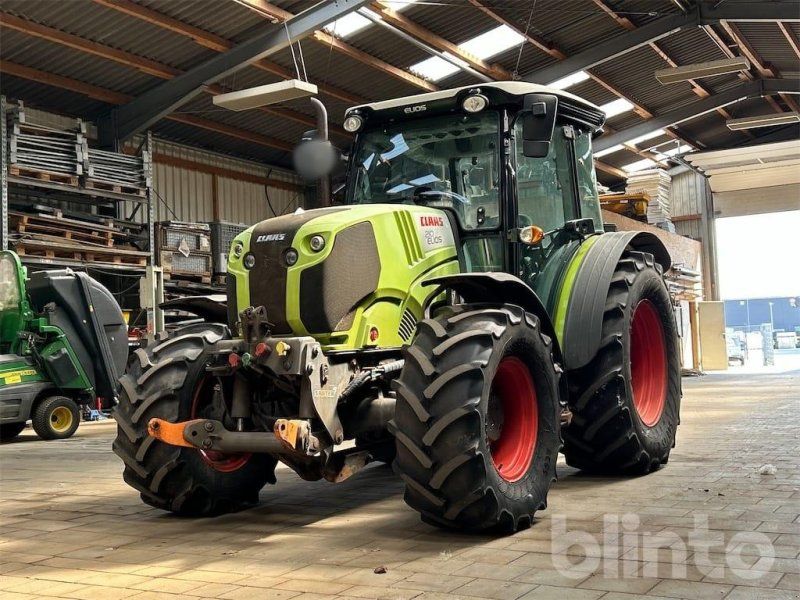 Claas ELIOS 210