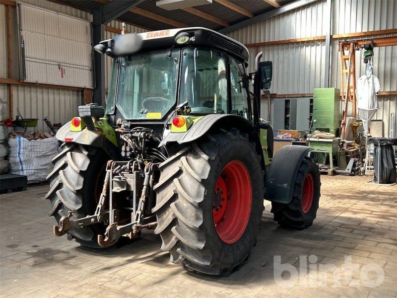 Claas ELIOS 210