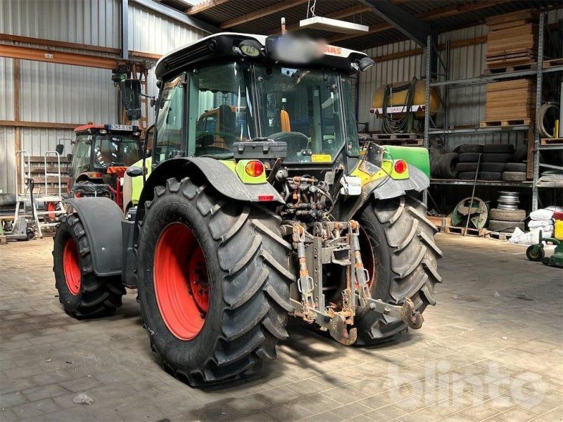 Claas ELIOS 210