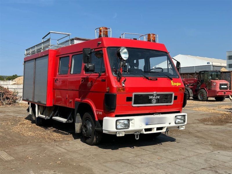 Volkswagen LT8.100