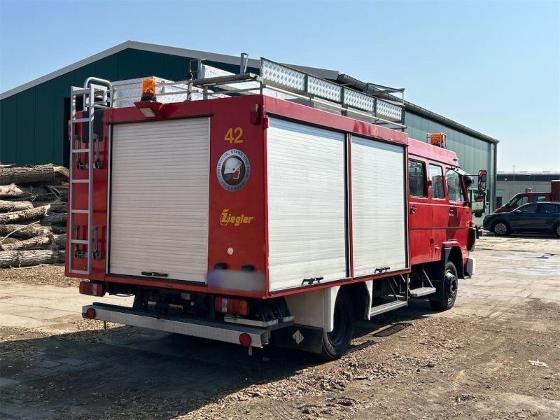 Volkswagen LT8.100