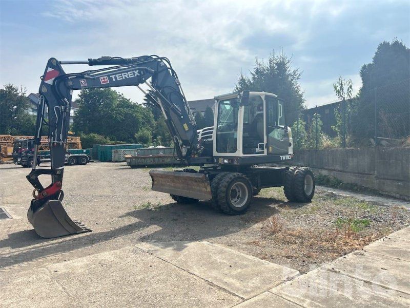 Terex TW110