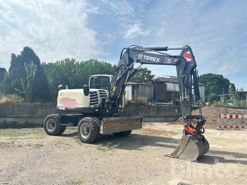 Terex TW110