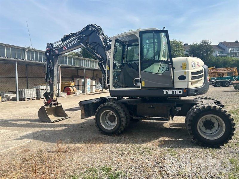 Terex TW110