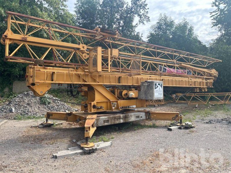 Liebherr 26 K