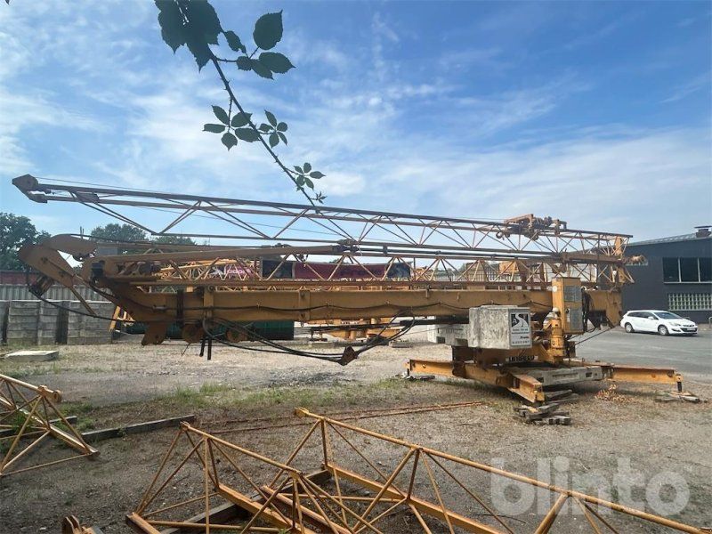 Liebherr 26 K