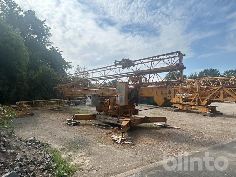 Liebherr 26 K