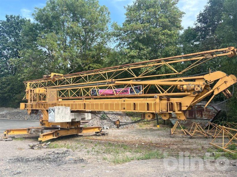 Liebherr 26 K