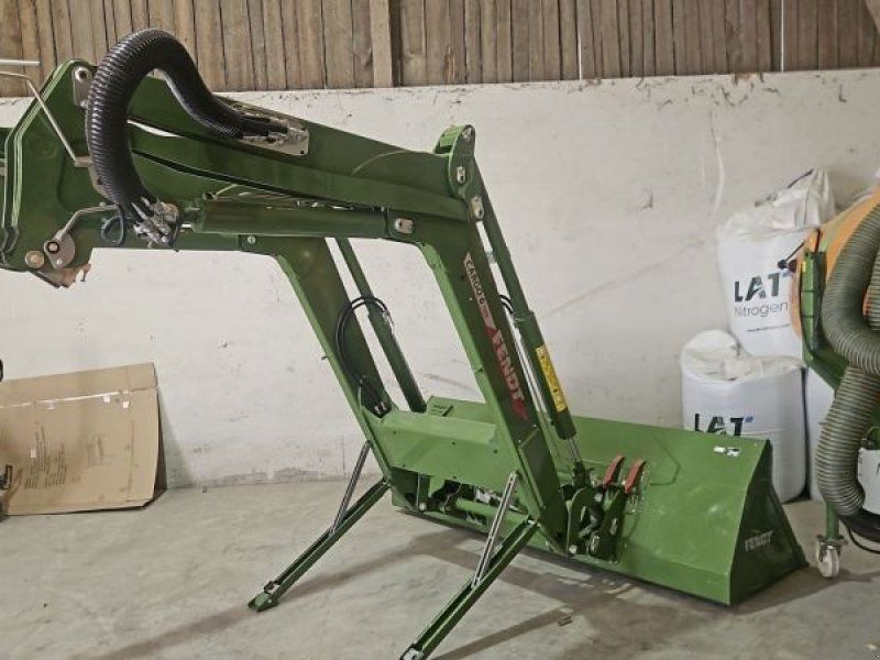 Fendt CARGO 6.100
