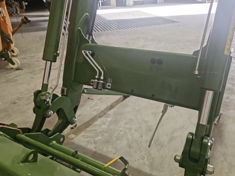 Fendt CARGO 6.100
