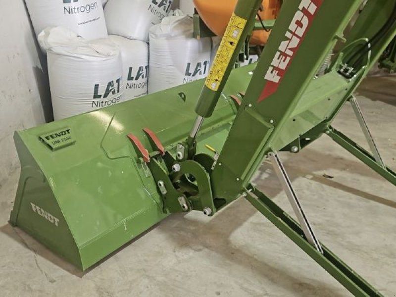 Fendt CARGO 6.100
