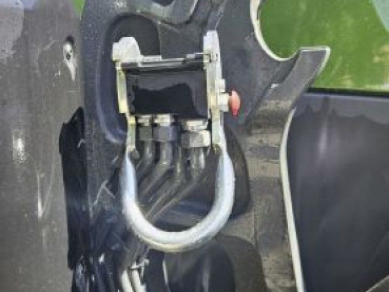 Fendt CARGO 6.100