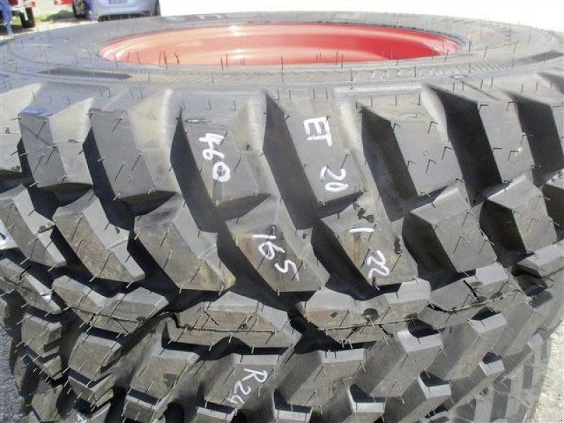 460/65R 24 NOKIAN TRI 2