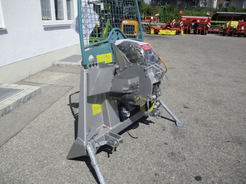 Pfanzelt S 150 S-LINE #201