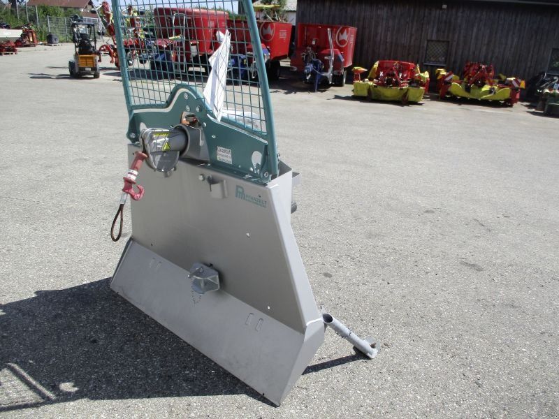 Pfanzelt S 150 S-LINE #201