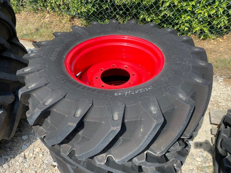 Trelleborg TM 800 480/65 R24