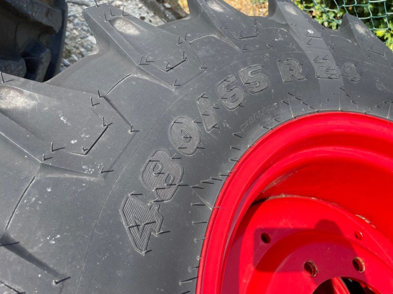 Trelleborg TM 800 480/65 R24