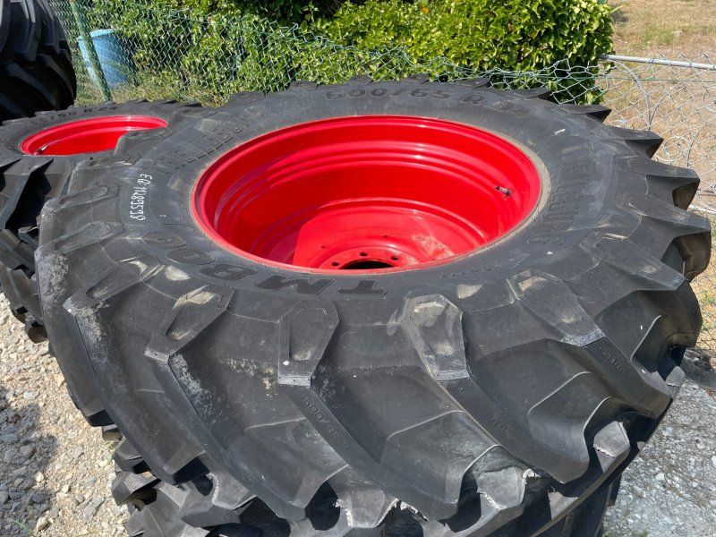 Trelleborg TM 800 600/65 R34